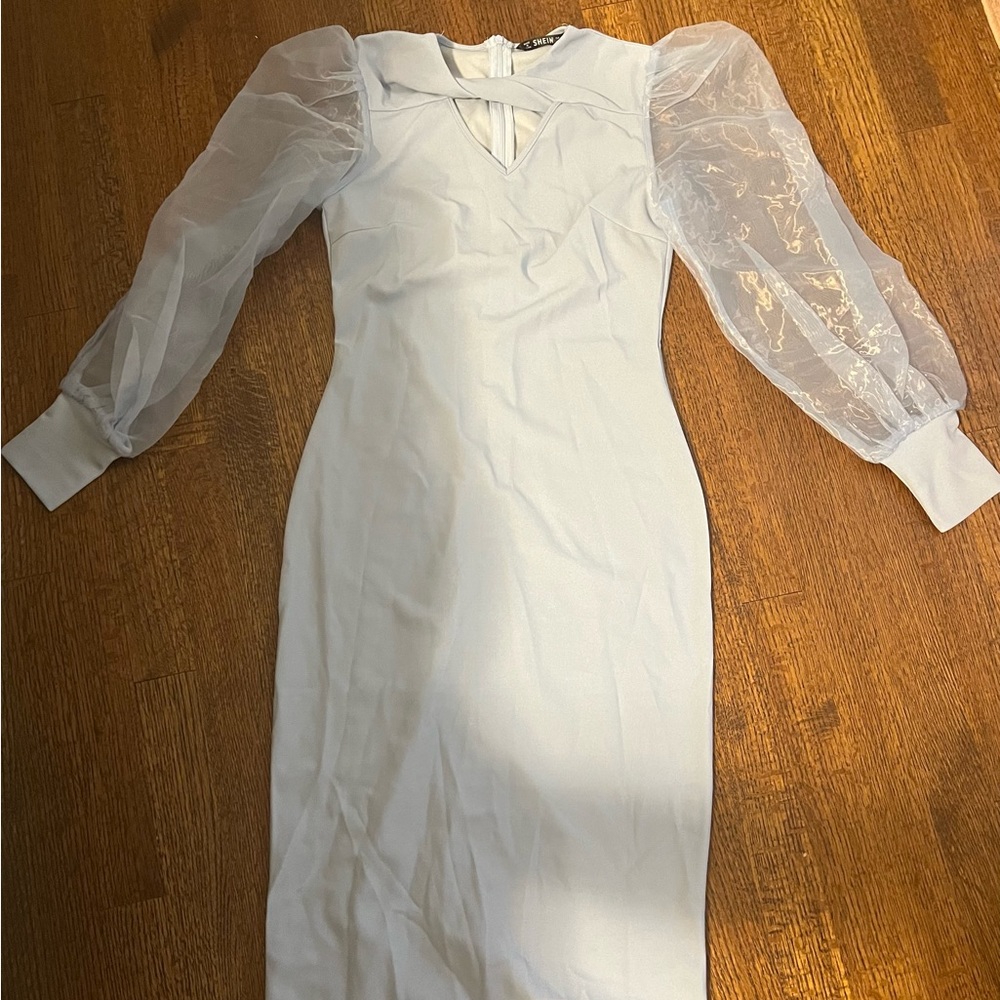 Dress ( Never Worn)